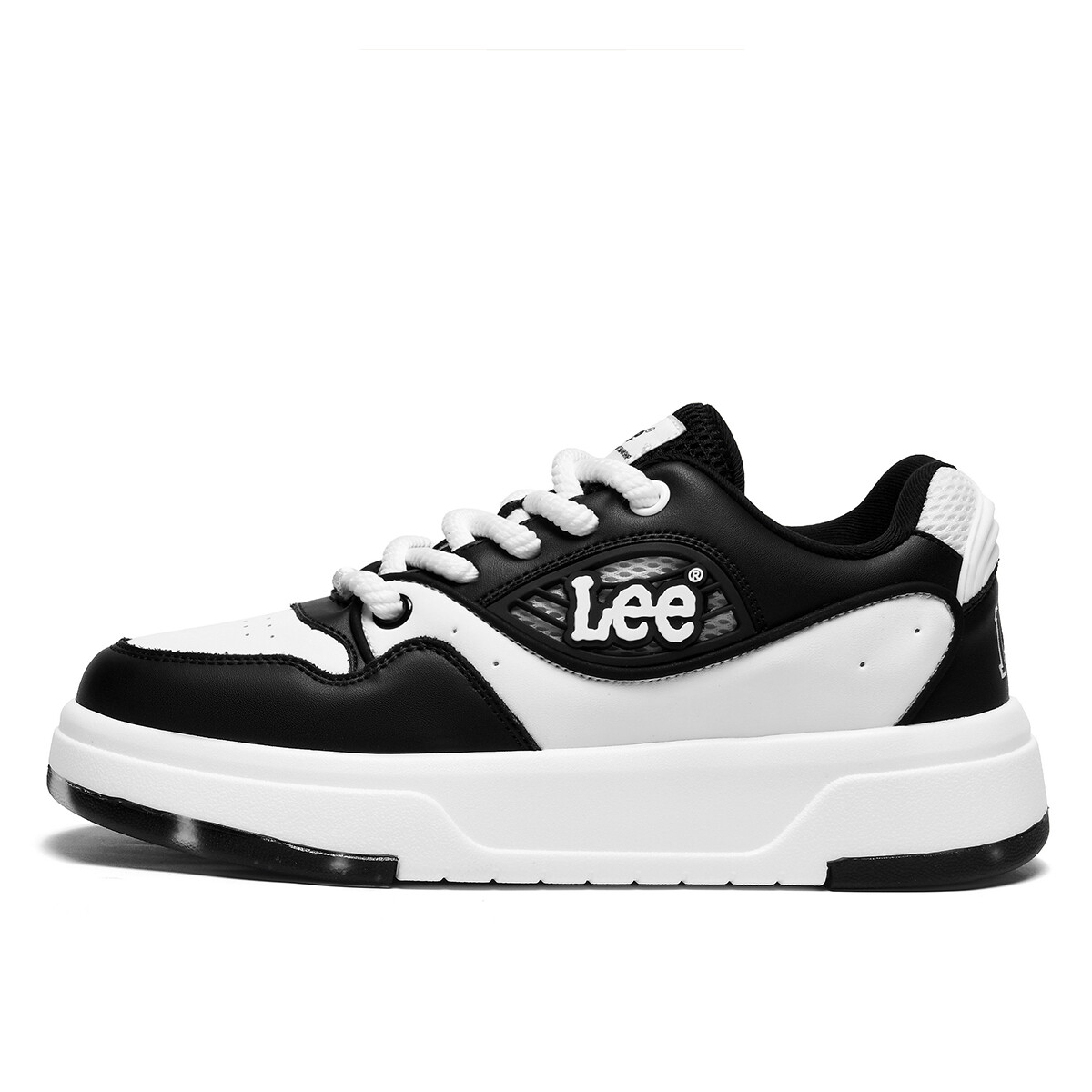 Кеды мужские, обувь для скейтбординга низкая Lee, бежевый
Кеды мужские, обувь для скейтбординга низкая Lee, бежевый