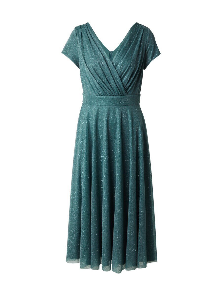 Коктейльное платье Vera Mont, Emerald
Коктейльное платье Vera Mont, Emerald