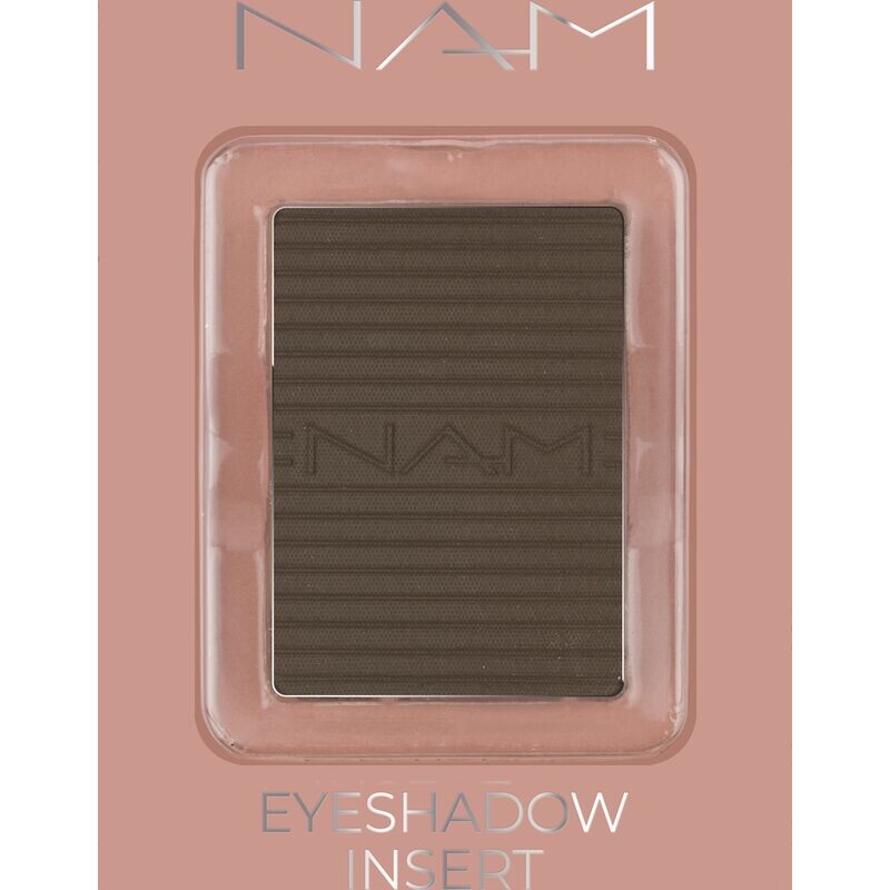 Матовые тени для век № 15 Холодный эспрессо NAM, 3,5 g
Матовые тени для век № 15 Холодный эспрессо NAM, 3,5 g