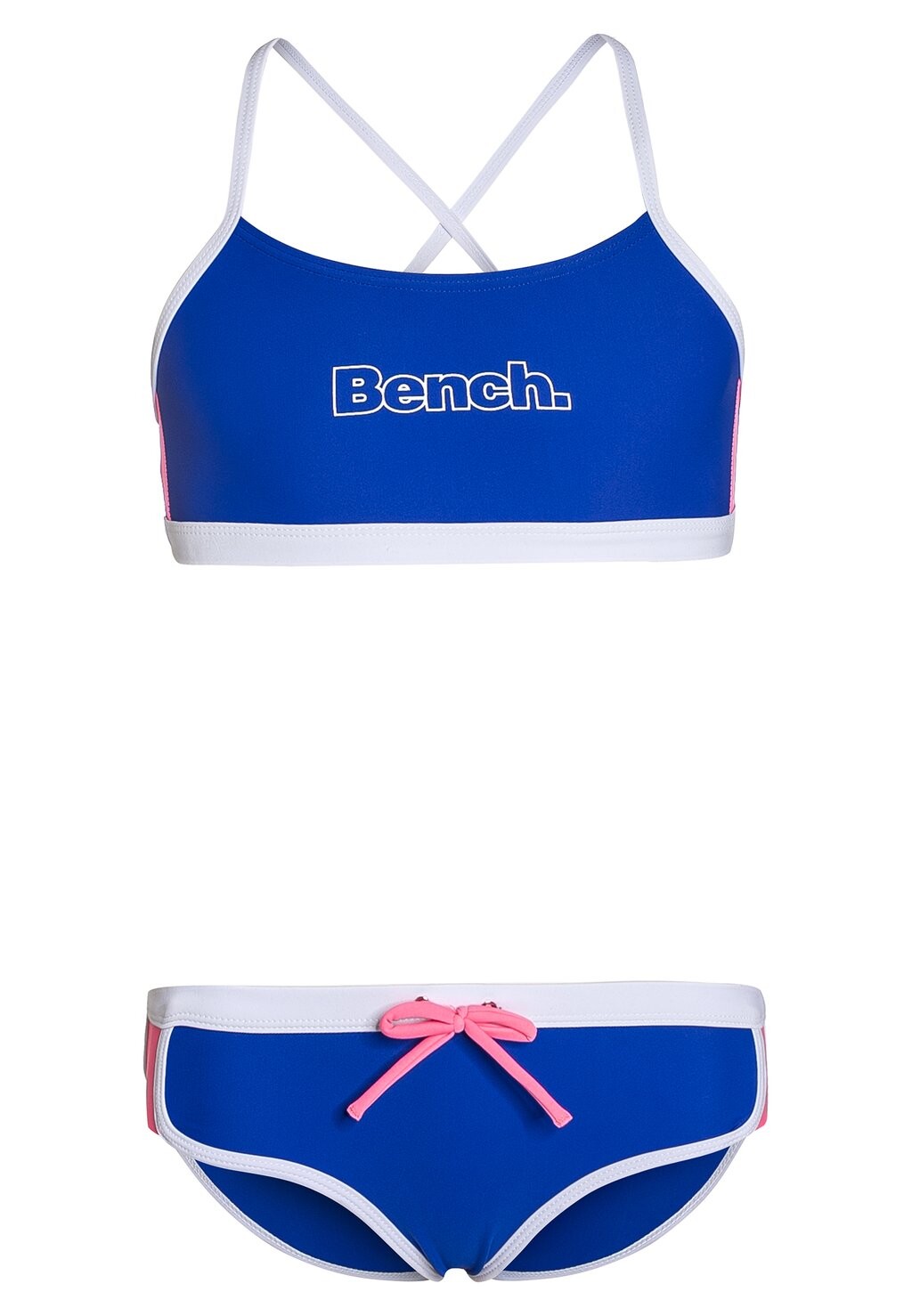 Бикини Bench, цвет blue/pink
Бикини Bench, цвет blue/pink
