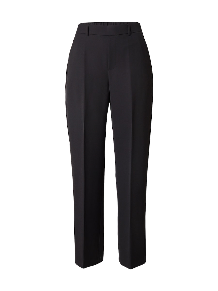 Обычные плиссированные брюки MOS MOSH MMBai Miley, черный
Обычные плиссированные брюки MOS MOSH MMBai Miley, черный