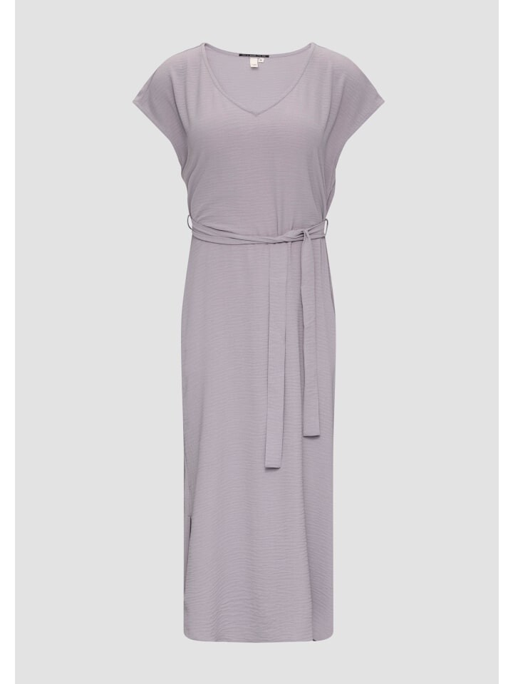 Короткое платье QS kurz, серый
Короткое платье QS kurz, серый