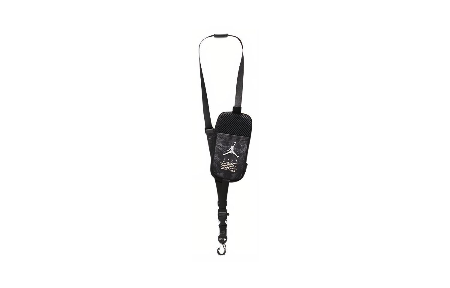 Jordan Нейлоновый чехол для телефона Regular Unisex Black
Jordan Нейлоновый чехол для телефона Regular Unisex Black