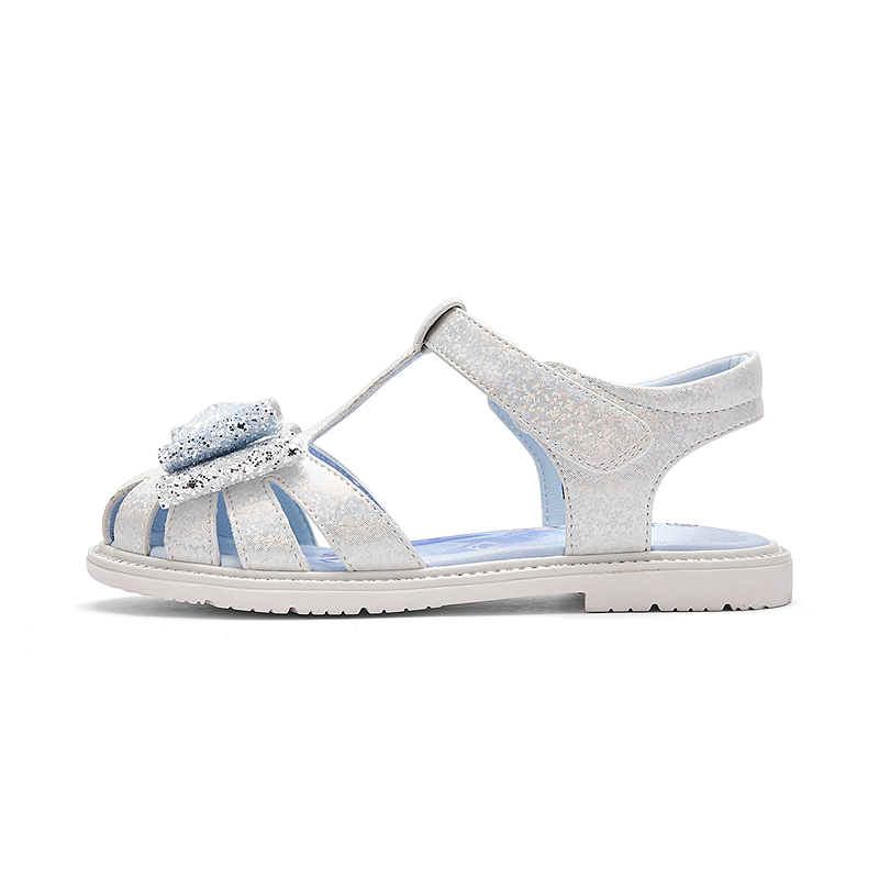 Детские сандалии Disney x Low Top BALABALA, серый/серебряный
Детские сандалии Disney x Low Top BALABALA, серый/серебряный