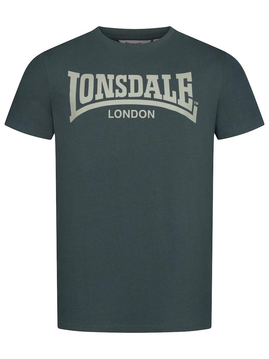 Рубашка LONSDALE Fulwood, Khaki/Fir
Рубашка LONSDALE Fulwood, Khaki/Fir