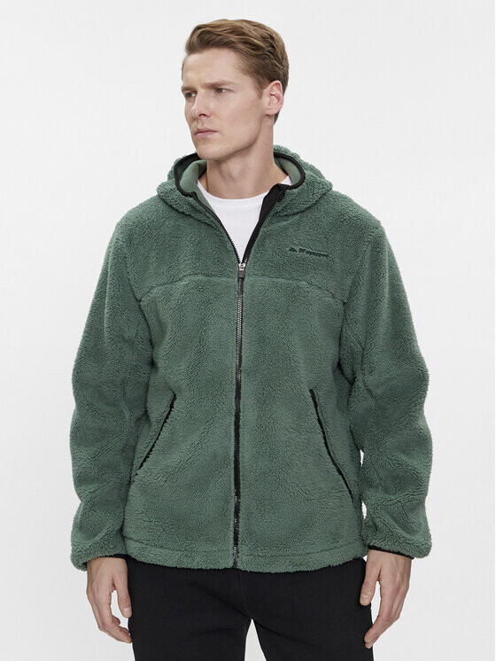 Толстовка обычного кроя Kappa, зеленый
Толстовка обычного кроя Kappa, зеленый