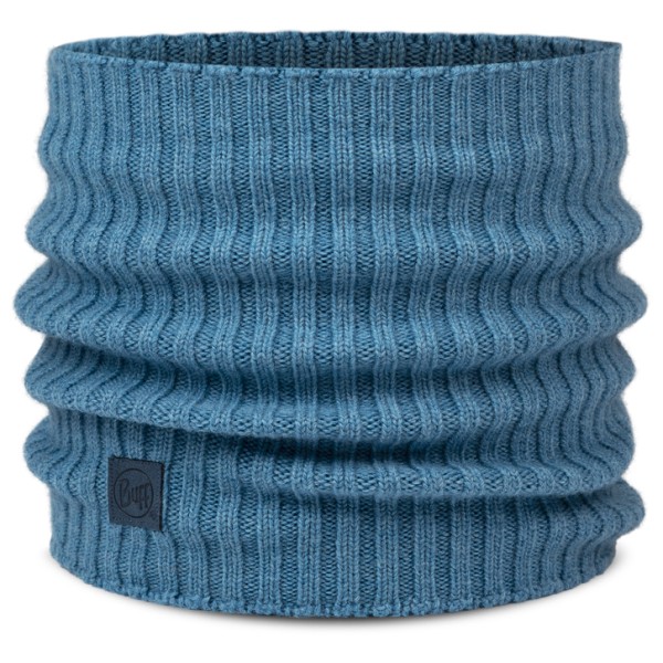 Вязаный шейный платок Comfort Norval - шарф-труба Buff, Water
Вязаный шейный платок Comfort Norval - шарф-труба Buff, Water