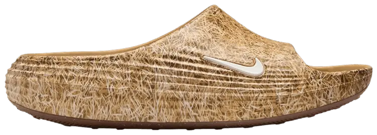 Кроссовки .SWOOSH x Nike ReactX Rejuven8 Slide, коричневый
Кроссовки .SWOOSH x Nike ReactX Rejuven8 Slide, коричневый