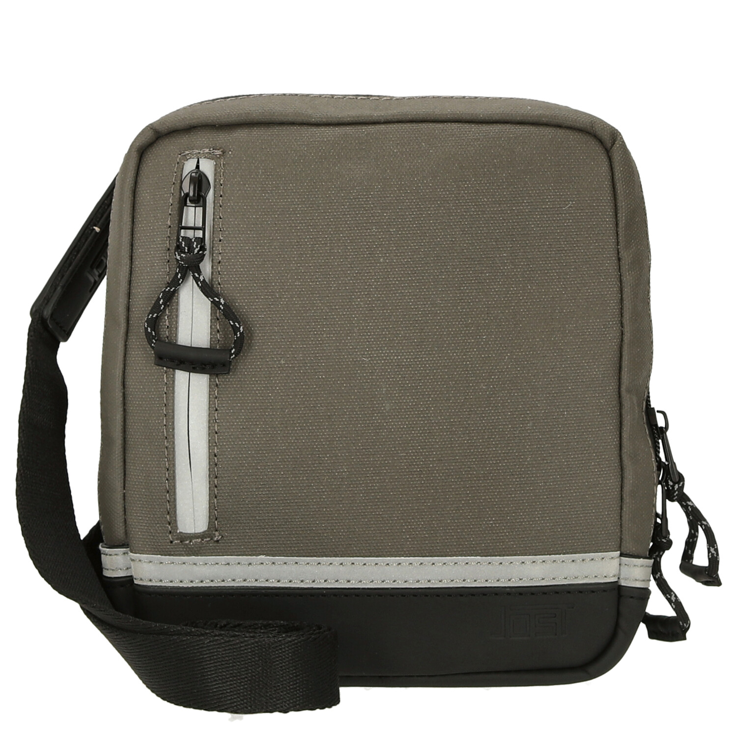 Сумка через плечо Jost Billund Cyclist Pro - 21 см, оливковый
Сумка через плечо Jost Billund Cyclist Pro - 21 см, оливковый