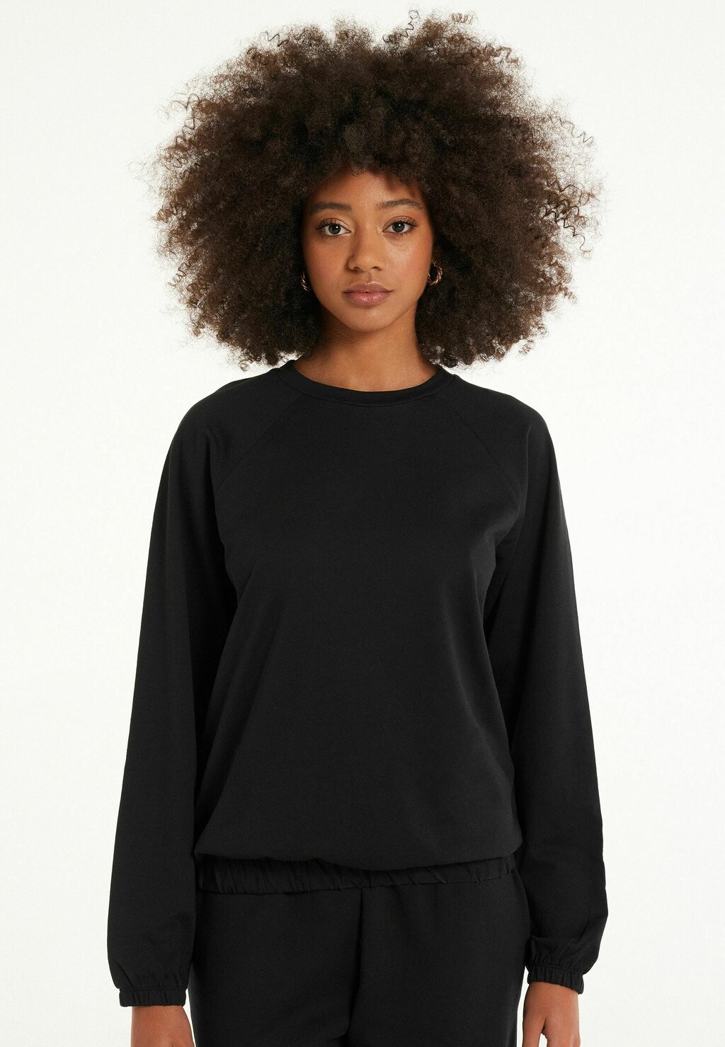 Толстовка Tezenis, цвет schwarz black
Толстовка Tezenis, цвет schwarz black