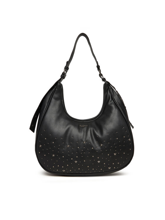 Сумка Nadia Cluster PL0300014 Pepe Jeans, черный
Сумка Nadia Cluster PL0300014 Pepe Jeans, черный