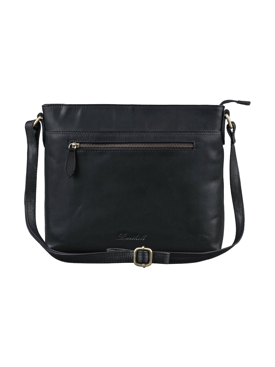 Сумка через плечо Benthill, черный
Сумка через плечо Benthill, черный