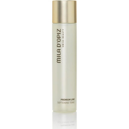 Смягчающий тоник премиум-линии Mila D'Opiz для женщин, 6,76 унции Mila D Opiz
Смягчающий тоник премиум-линии Mila D'Opiz для женщин, 6,76 унции Mila D Opiz