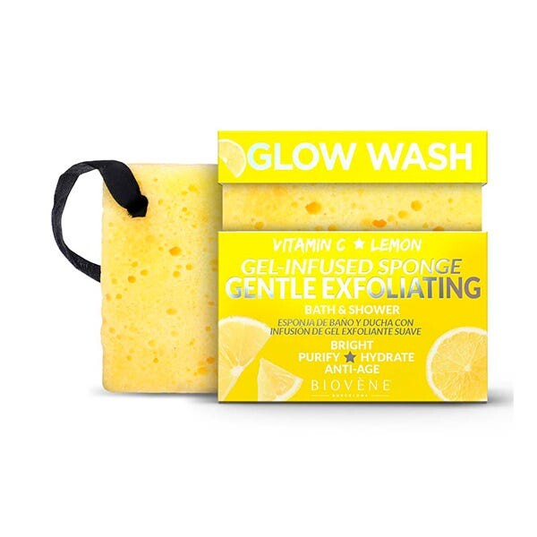 Отшелушивающая губка 75 гр Biovene
Отшелушивающая губка 75 гр Biovene