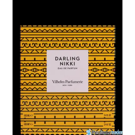 Vilhelm Parfumerie Darling Nikki Eau De Parfum 100ml
Vilhelm Parfumerie Darling Nikki Eau De Parfum 100ml