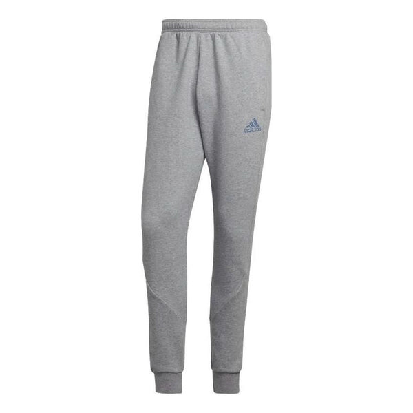 Спортивные штаны Adidas Stadium Fleece Badge of Sport Cuffed Pants 'Medium Grey', серый
Спортивные штаны Adidas Stadium Fleece Badge of Sport Cuffed Pants 'Medium Grey', серый