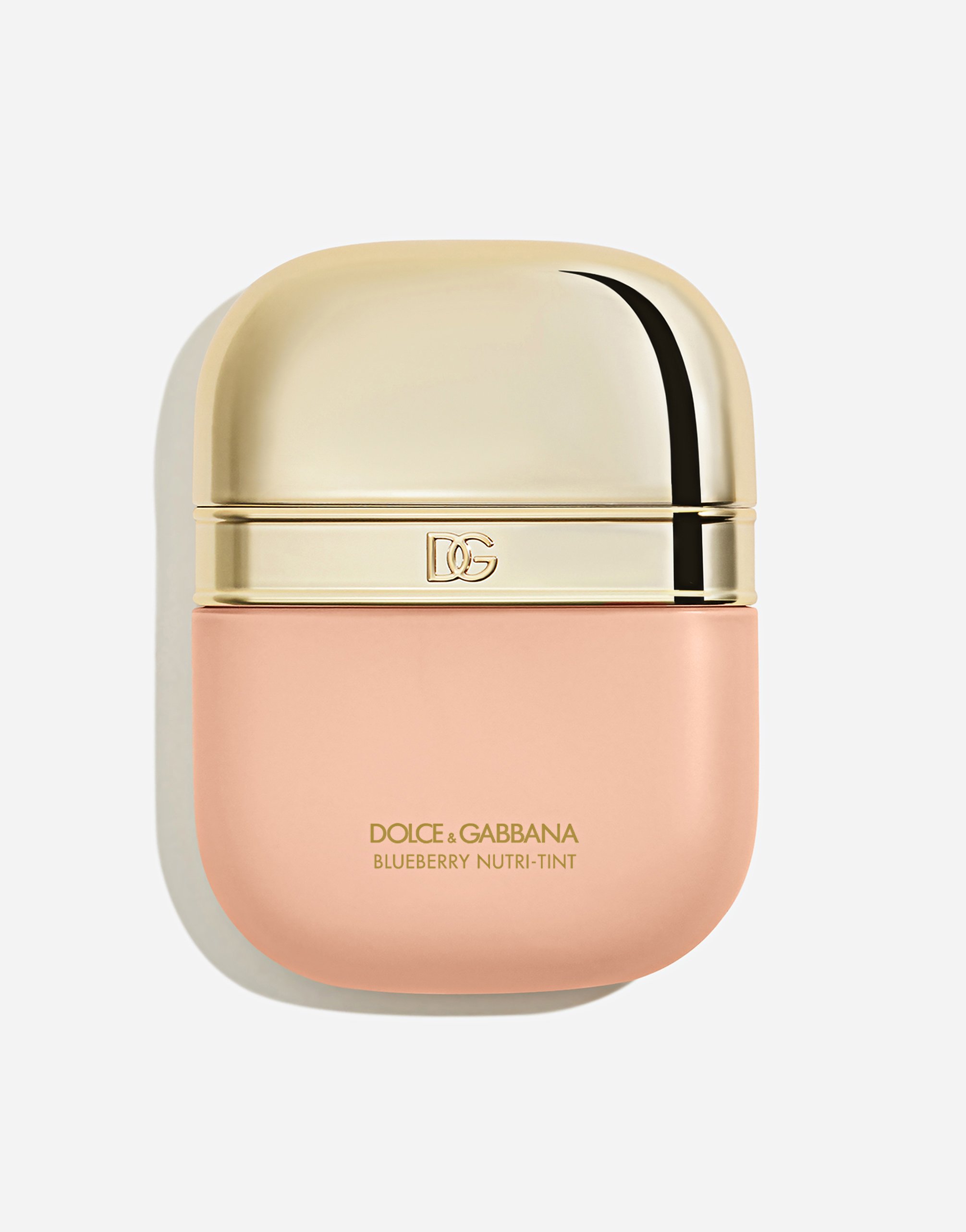Черничный нутри-оттенок Dolce & Gabbana, 3w light - персиковый с теплыми подтонами
Черничный нутри-оттенок Dolce & Gabbana, 3w light - персиковый с теплыми подтонами