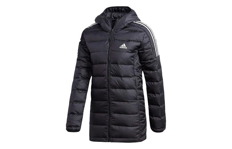 Adidas Женский пуховик, Черный
Adidas Женский пуховик, Черный