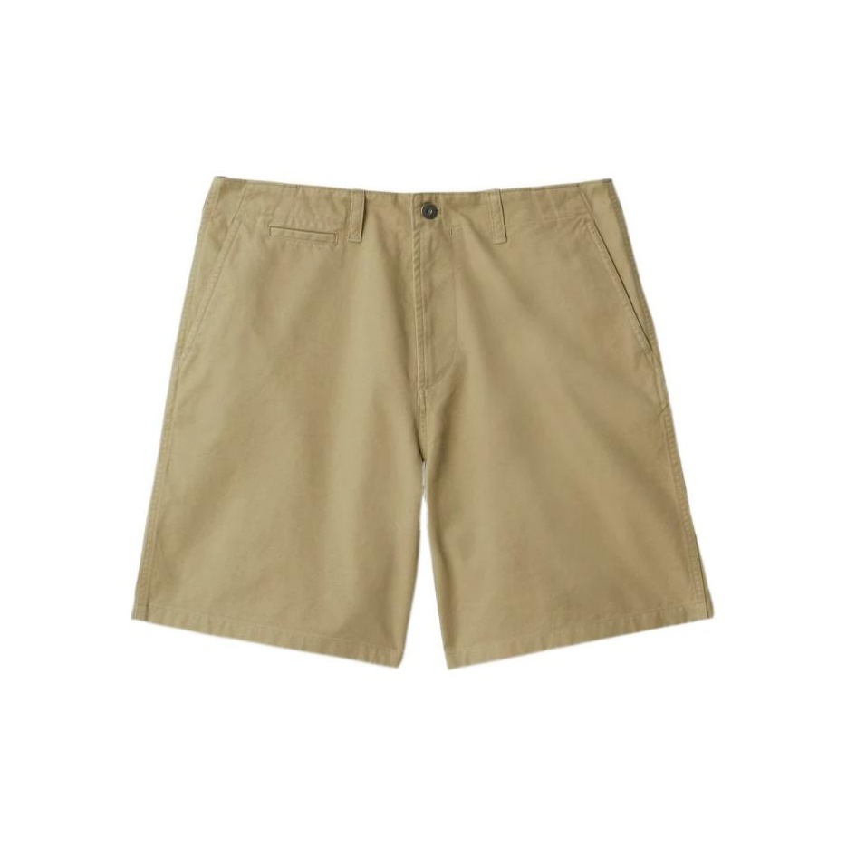 Хлопковые бермудские шорты Burberry, коричневый
Хлопковые бермудские шорты Burberry, коричневый