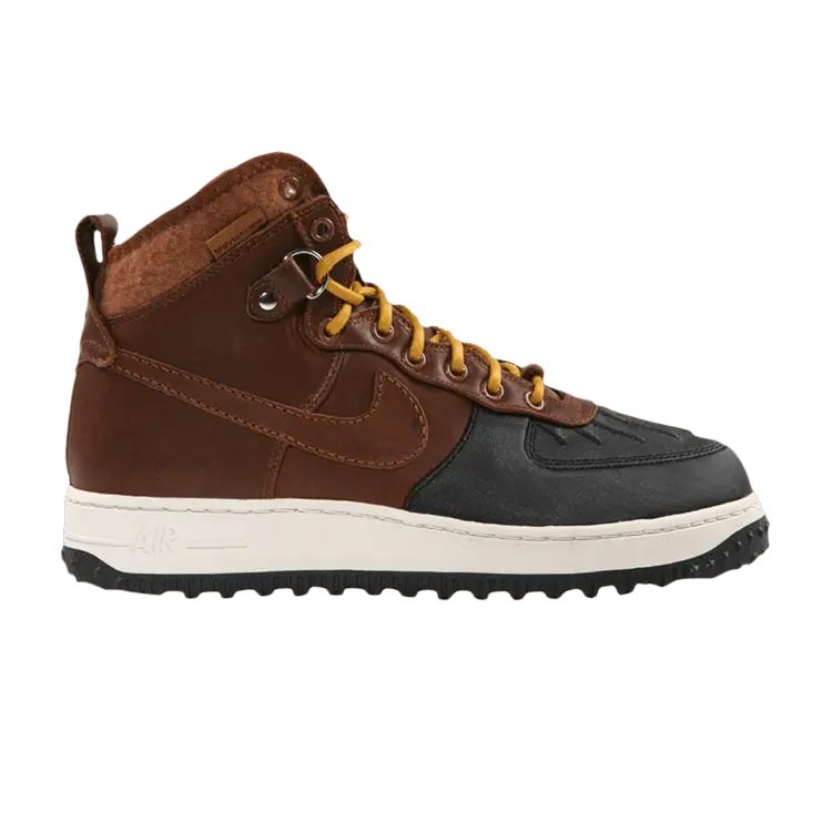 Кроссовки Nike Air Force 1 Duckboot
Кроссовки Nike Air Force 1 Duckboot