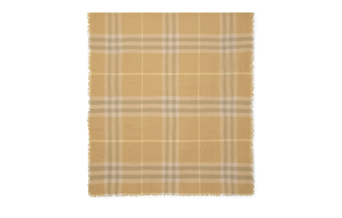 Шарф мужской Burberry Vintage Check, бежевый
Шарф мужской Burberry Vintage Check, бежевый