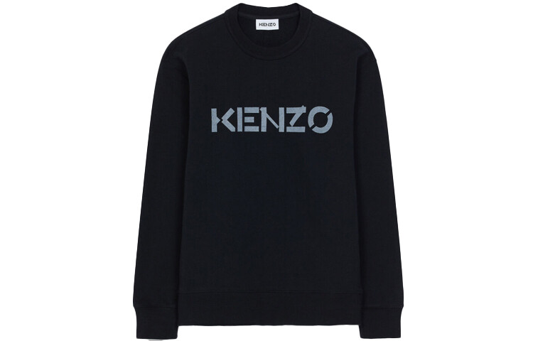 Толстовка женская Kenzo, черный / серый
Толстовка женская Kenzo, черный / серый