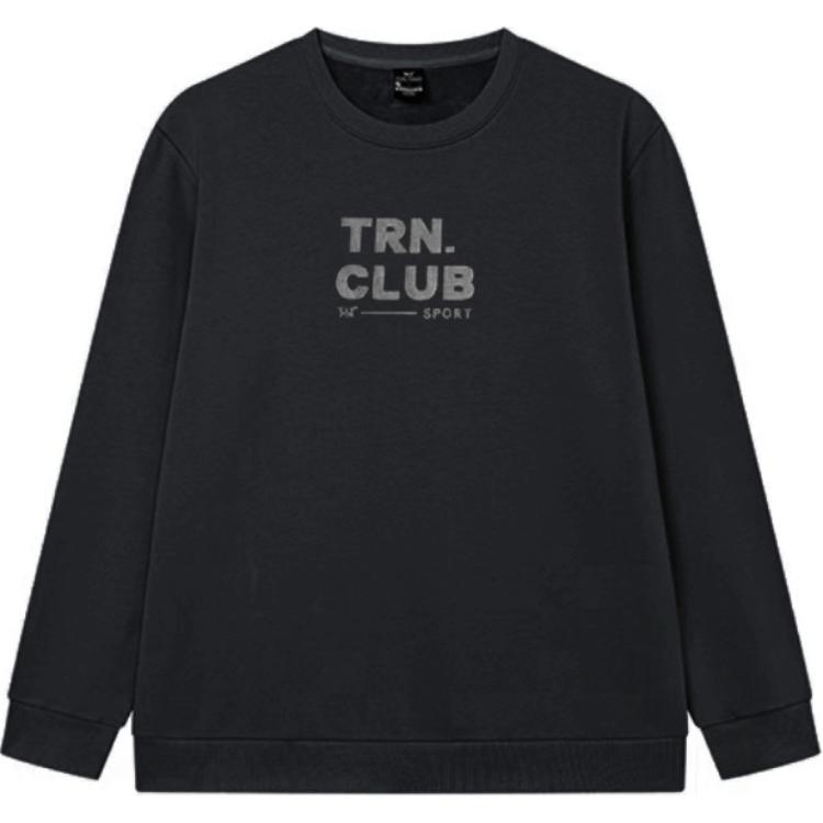 361° Свитшот мужской Rock Coal Dark Gray
361° Свитшот мужской Rock Coal Dark Gray