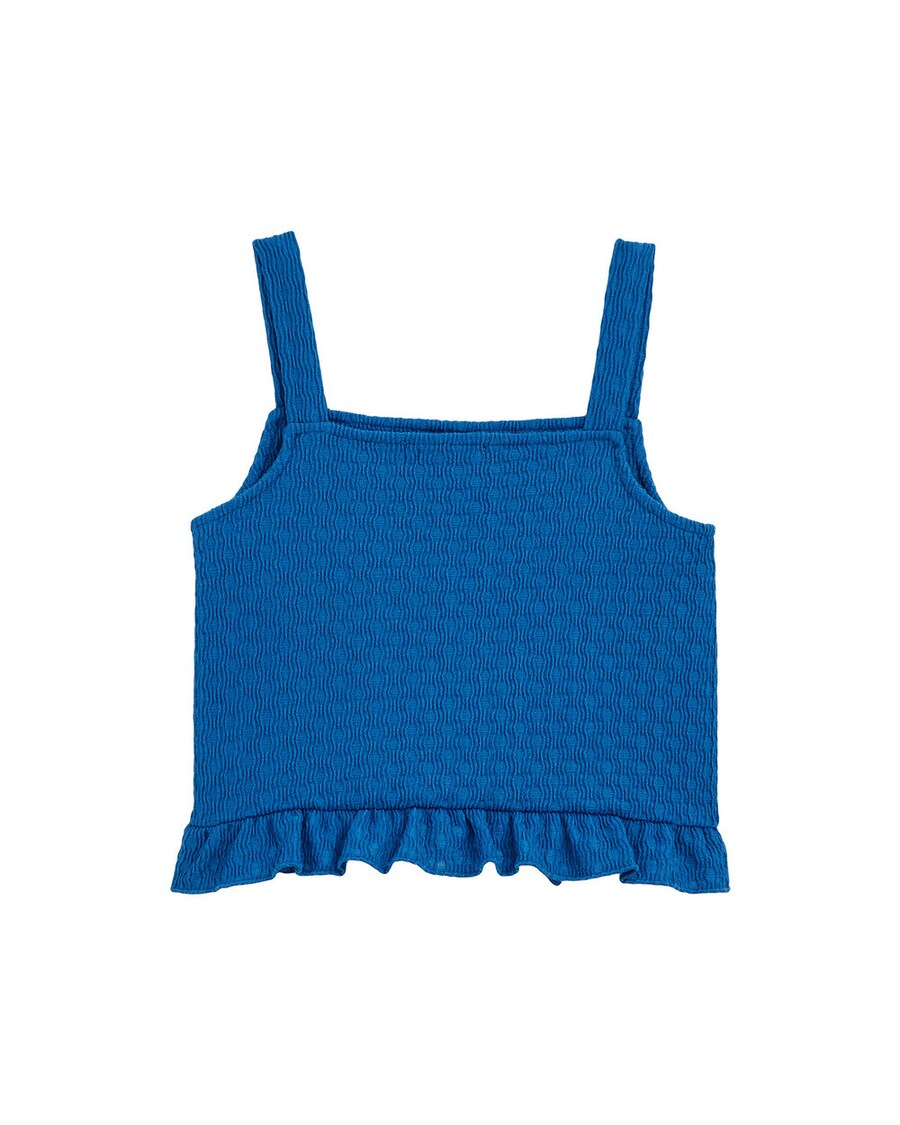 Топ WE Fashion, цвет Gentian
Топ WE Fashion, цвет Gentian