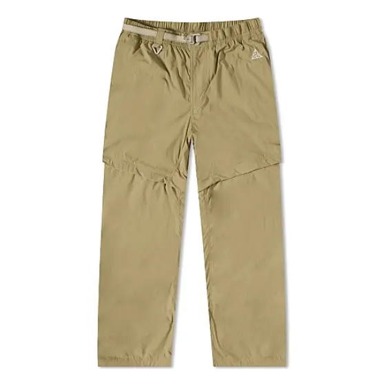 Штаны acg trail zip-off брюки Nike, зеленый
Штаны acg trail zip-off брюки Nike, зеленый