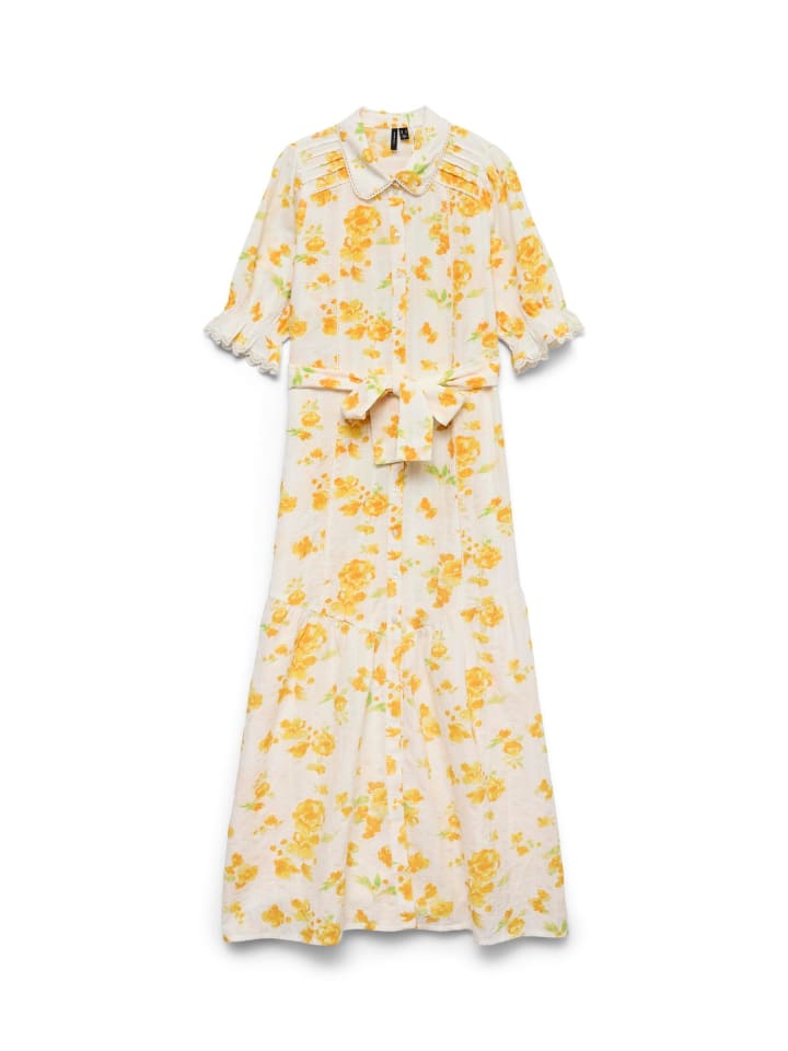 Платье в Белоснежке Vero Moda
Платье в Белоснежке Vero Moda