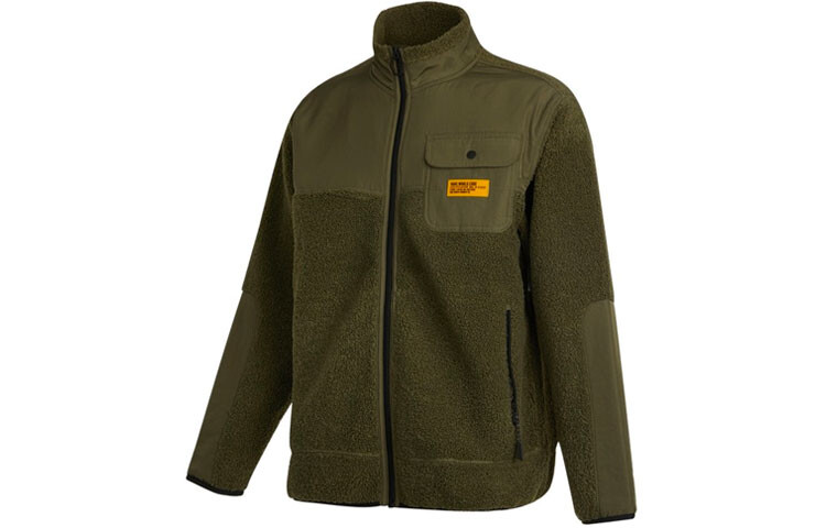 Бархатная куртка унисекс зеленая Vans, зеленый
Бархатная куртка унисекс зеленая Vans, зеленый