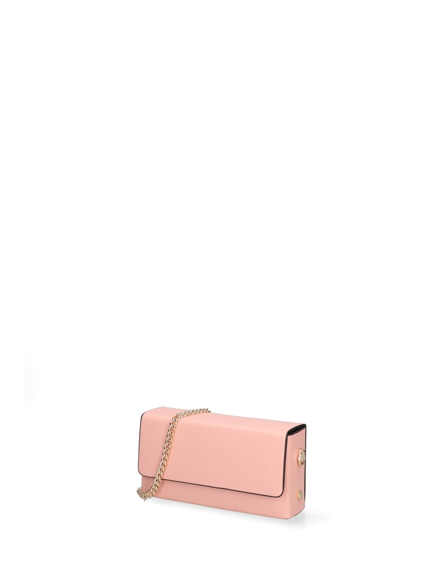 Сумка через плечо Gave Lux, розовый
Сумка через плечо Gave Lux, розовый