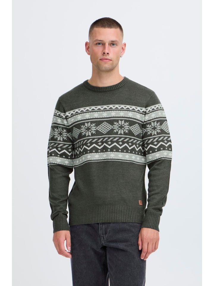 Свитер BLEND, серый
Свитер BLEND, серый