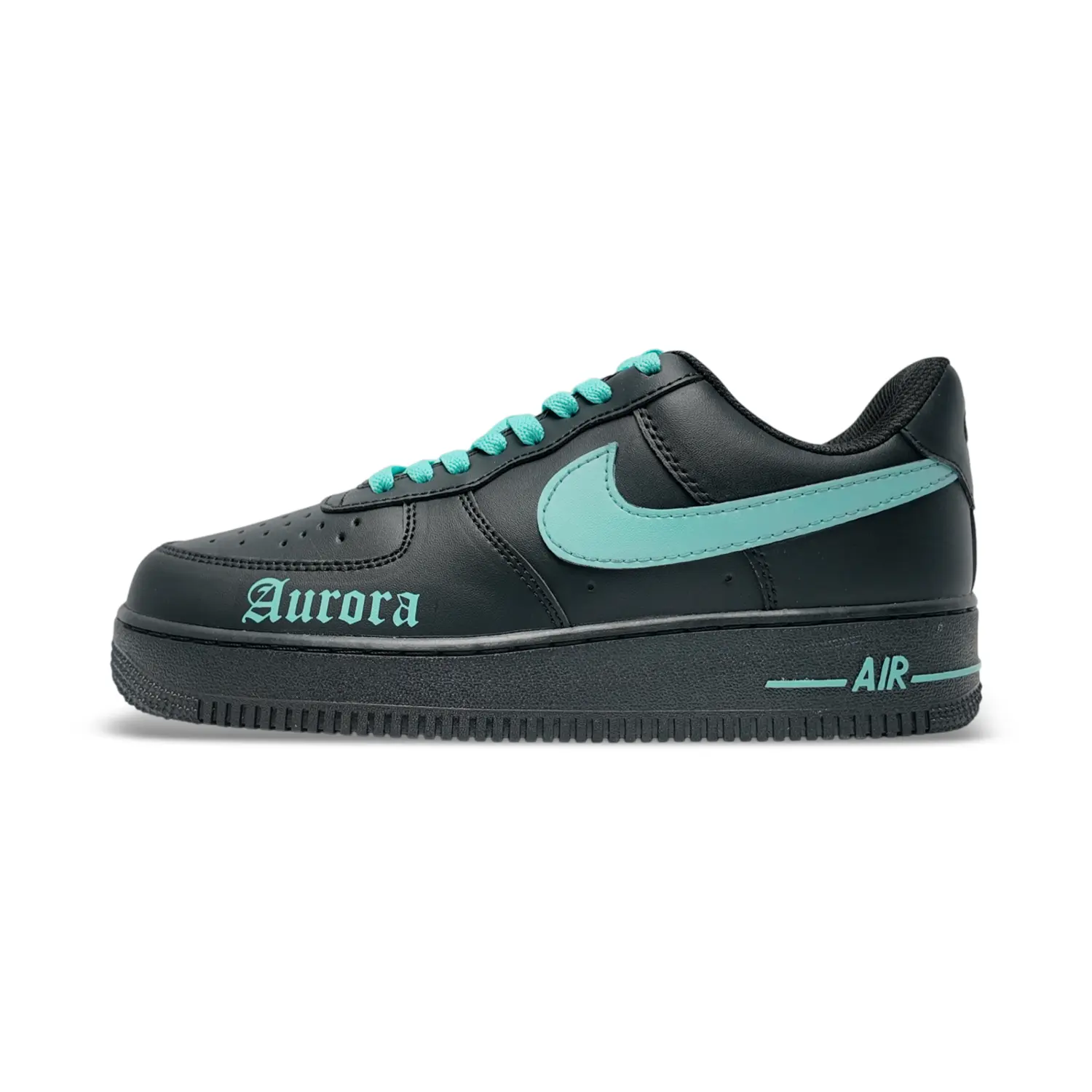 Кроссовки Nike Air Force 1 Abrasion Resistant Low Top Unisex черные, цвет Black
Кроссовки Nike Air Force 1 Abrasion Resistant Low Top Unisex черные, цвет Black