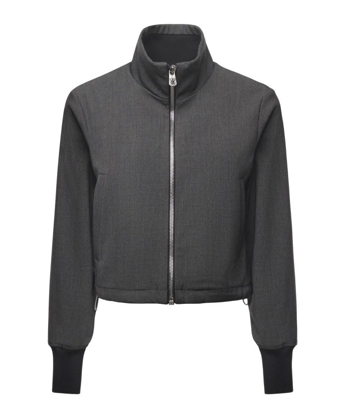 Грасия бомбер Pinko, серый
Грасия бомбер Pinko, серый