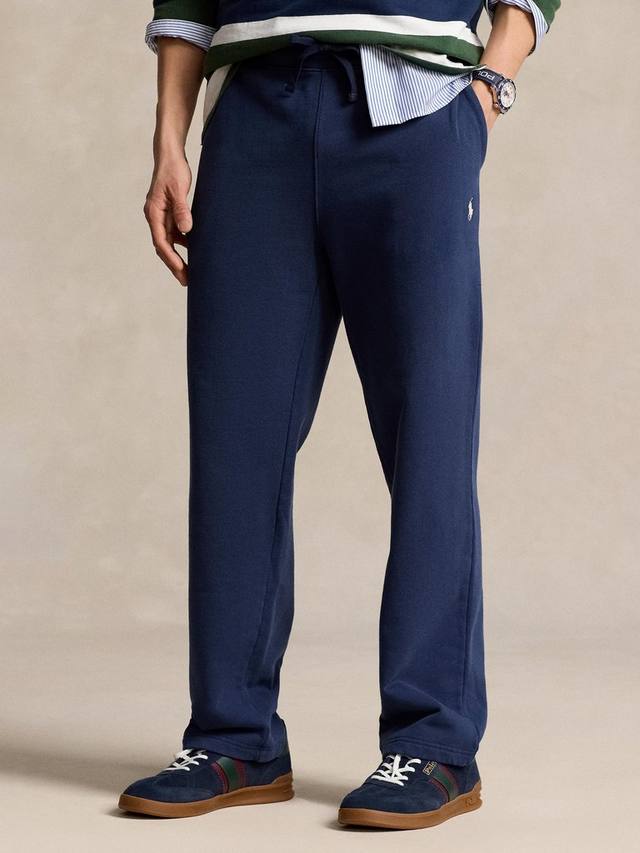 Хлопковые джоггеры Polo Pony Ralph Lauren
Хлопковые джоггеры Polo Pony Ralph Lauren