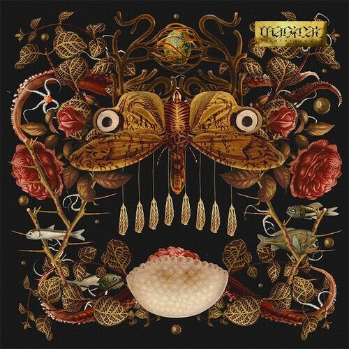 Виниловая пластинка Ze in the Clouds: Magical
Виниловая пластинка Ze in the Clouds: Magical