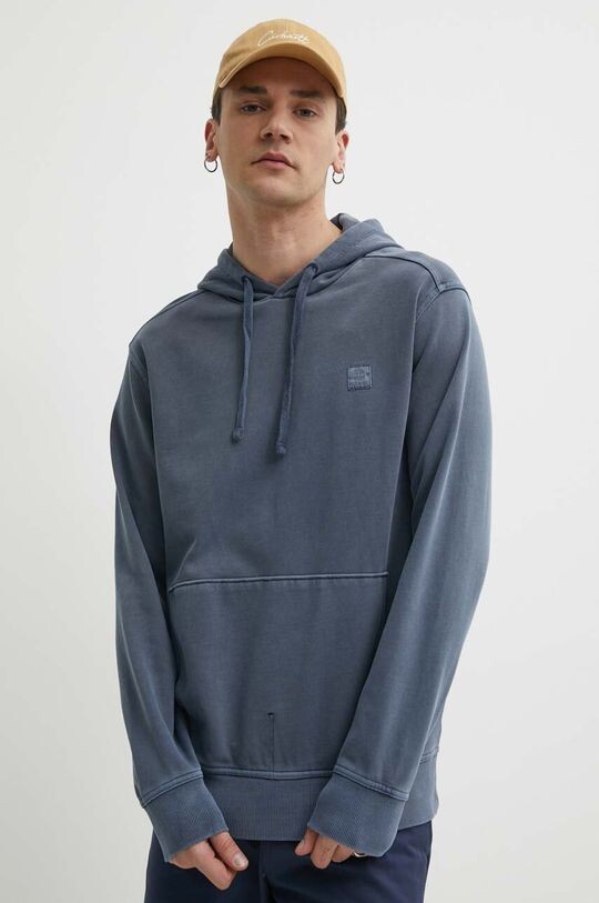 Толстовка Timberland, синий
Толстовка Timberland, синий