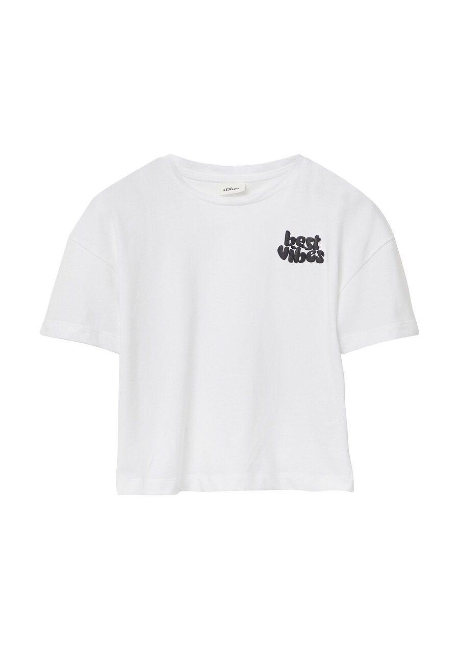 Рубашка s.Oliver, белый
Рубашка s.Oliver, белый