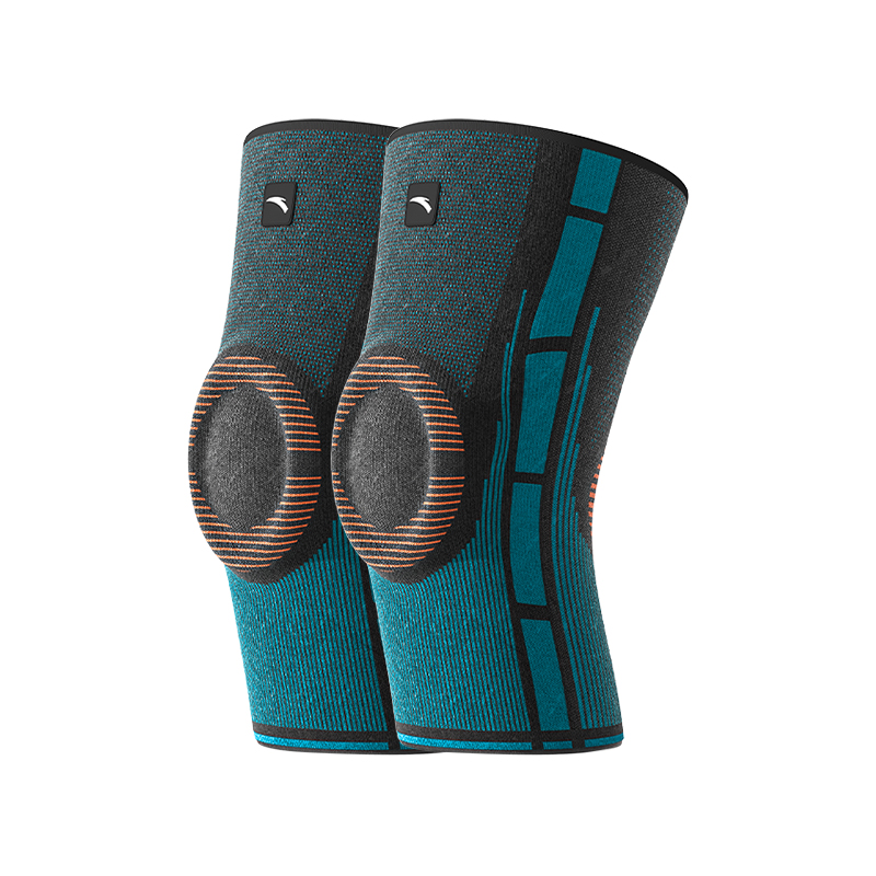 Наколенники Polyester Polyamide Elastane Silicone для бега, альпинизма, баскетбола Unisex ANTA, черный
Наколенники Polyester Polyamide Elastane Silicone для бега, альпинизма, баскетбола Unisex ANTA, черный