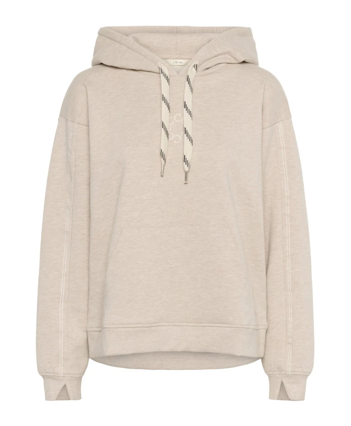 Худи Mirabella Cream, бежевый
Худи Mirabella Cream, бежевый