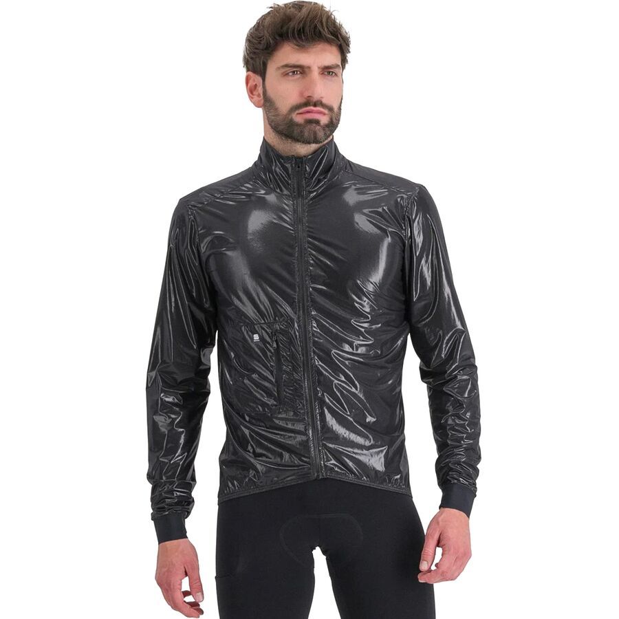 Куртка Sportful Giara Packable Sportful, Black
Куртка Sportful Giara Packable Sportful, Black