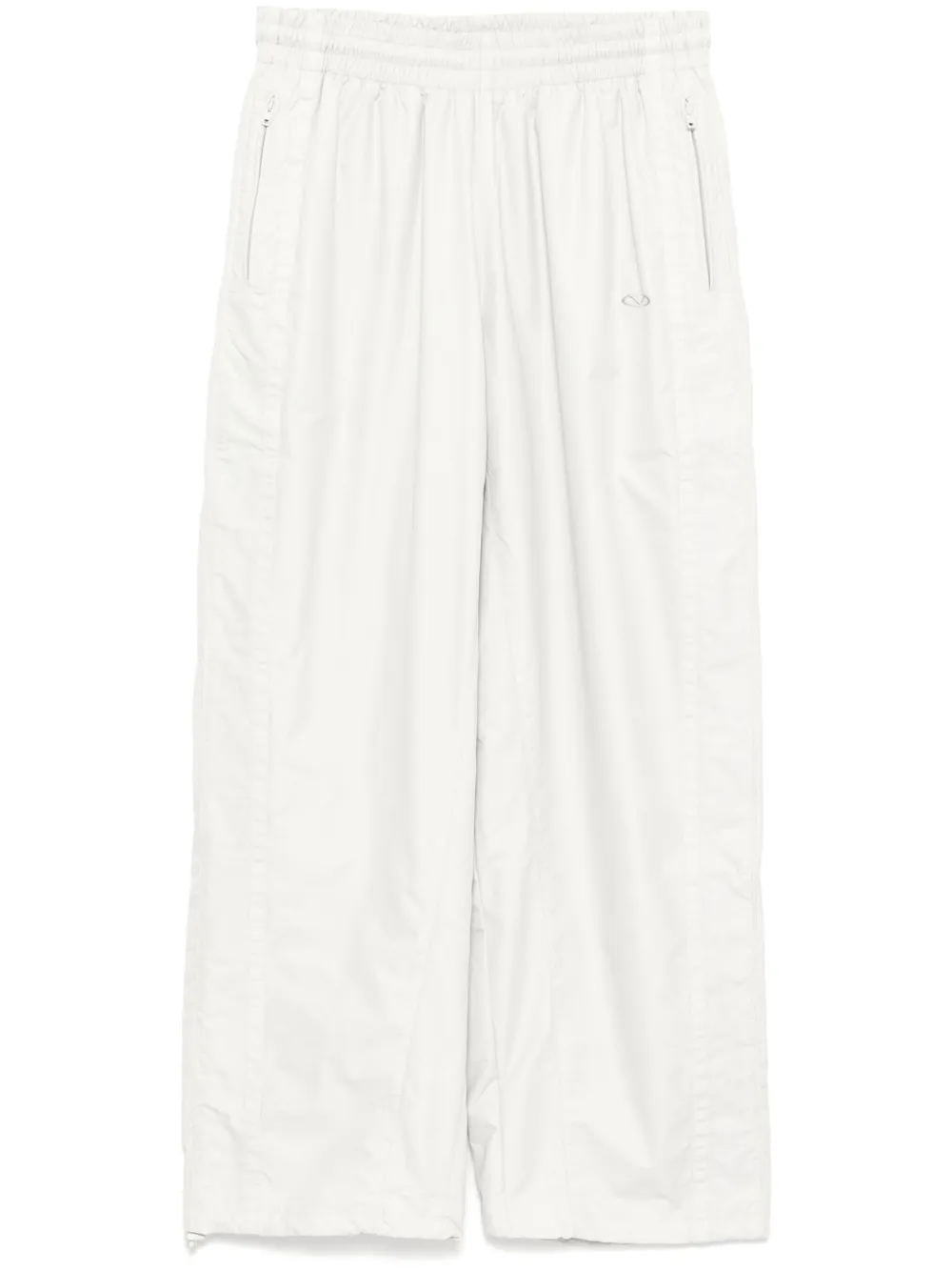 Спортивные брюки с логотипом VETEMENTS, серый
Спортивные брюки с логотипом VETEMENTS, серый