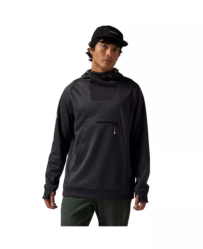 Мужская водонепроницаемая толстовка Meltdown с капюшоном Backcountry, черный
Мужская водонепроницаемая толстовка Meltdown с капюшоном Backcountry, черный