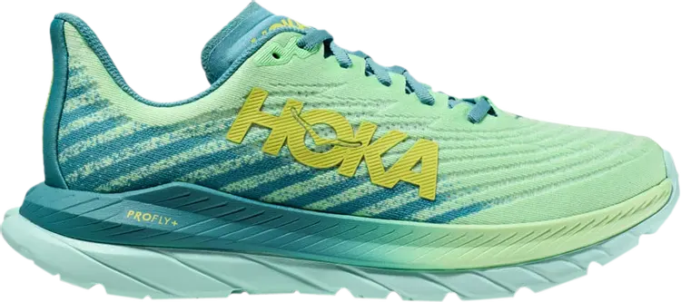 Кроссовки Mach 5 'Lime Glow Ocean Mist', зеленый
Кроссовки Mach 5 'Lime Glow Ocean Mist', зеленый