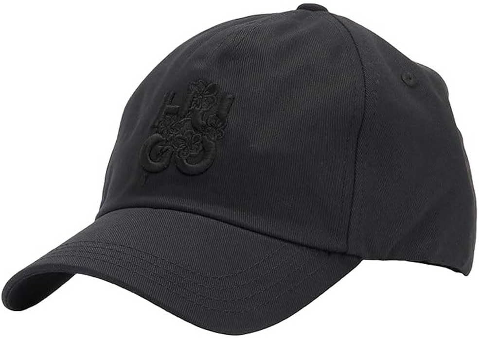 BOSS Женская кепка Cara-pe, Black 1
BOSS Женская кепка Cara-pe, Black 1