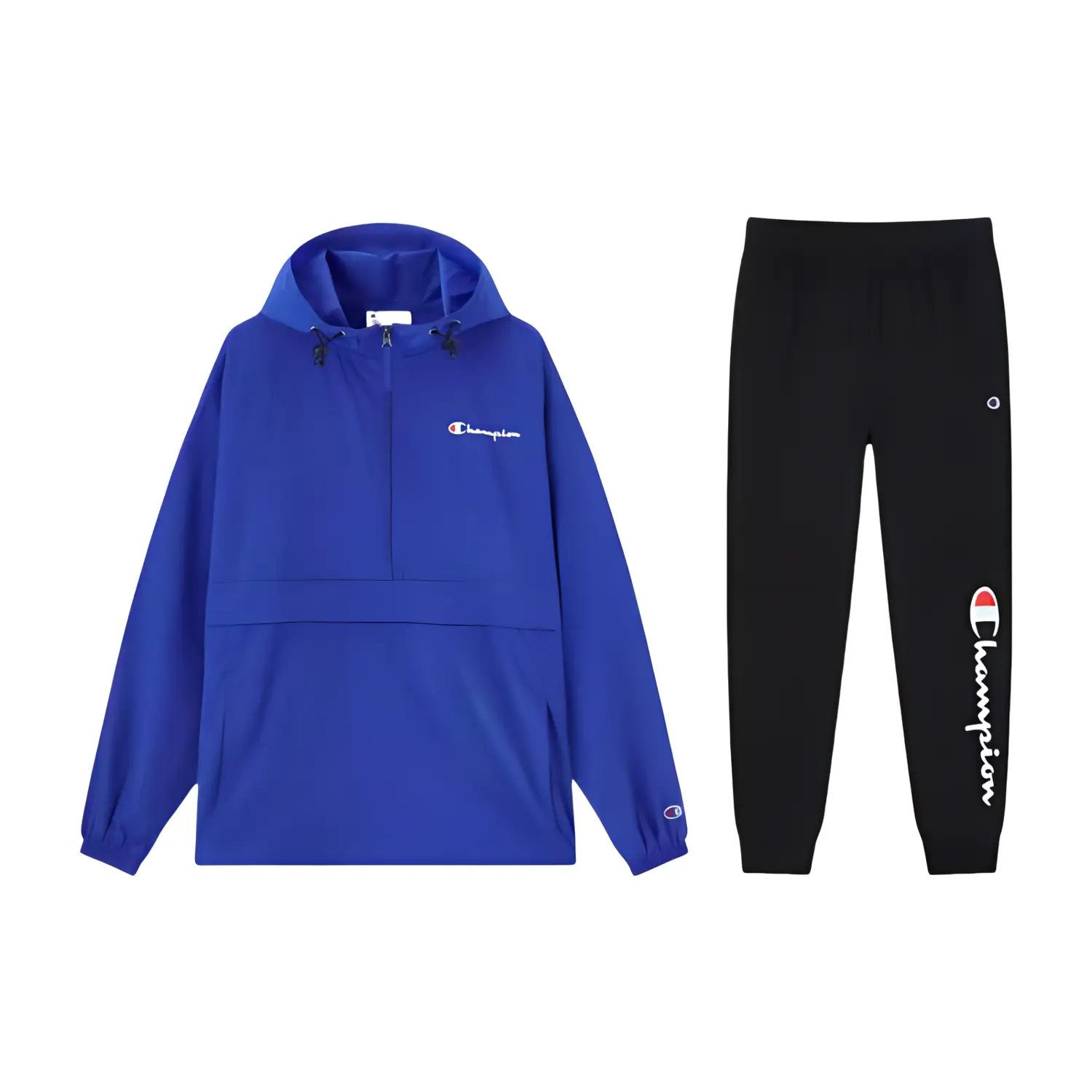 Повседневная спортивная одежда Unisex Champion
Повседневная спортивная одежда Unisex Champion