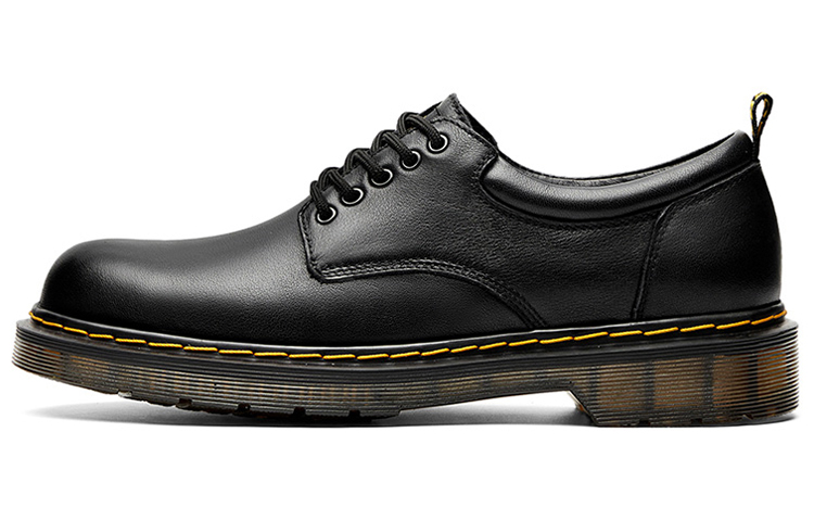 Мужские туфли Jeep черные низкие
Мужские туфли Jeep черные низкие