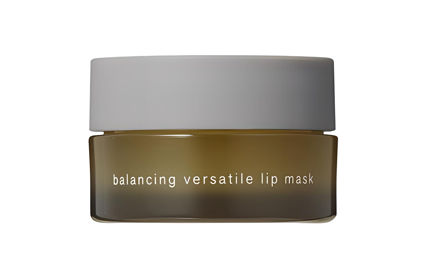 Многофункциональная бальзам-маска для губ 9g THREE
Многофункциональная бальзам-маска для губ 9g THREE