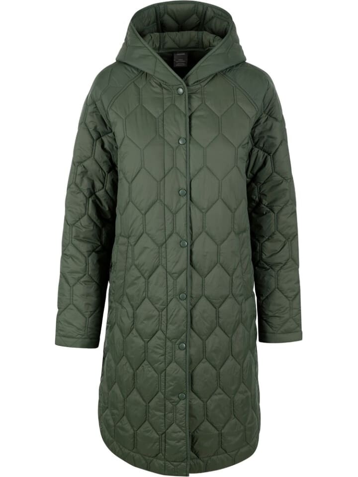 Куртка Trespass Jacke, зеленый
Куртка Trespass Jacke, зеленый